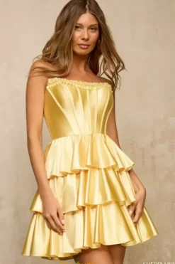 Sherri Hill Short 57328