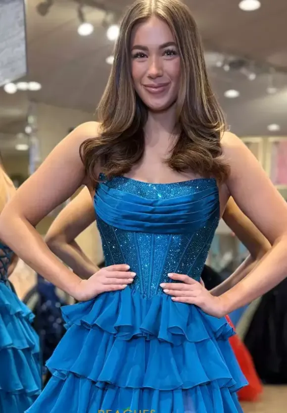 Sherri Hill Short 57404