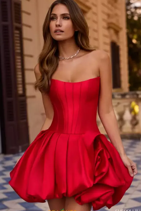 Sherri Hill Short 57280