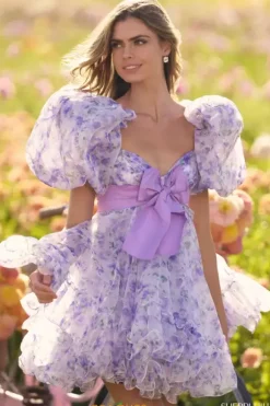 Sherri Hill Short 56383