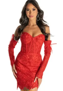 Sherri Hill Short 55167