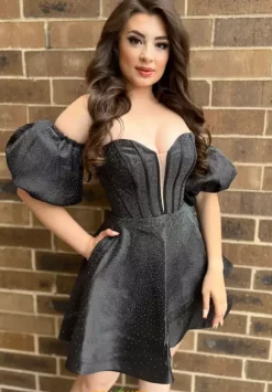 Sherri Hill Short 56456