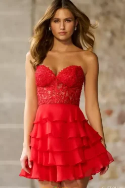 Sherri Hill Short 56501