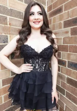 Sherri Hill Short 56501