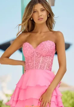 Sherri Hill Short 56501
