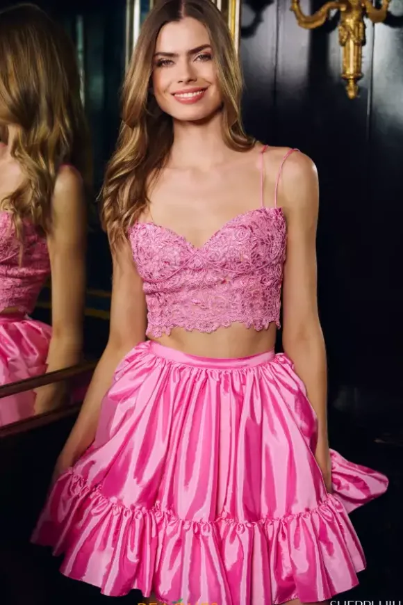 Sherri Hill Short 56659