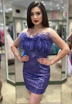 Sherri Hill Short 55168