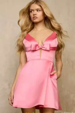 Sherri Hill Short 57303