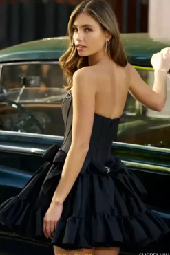 Sherri Hill Short 56688