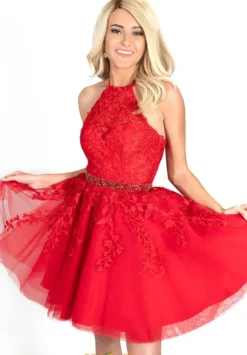 Sherri Hill Short 53153