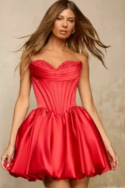 Sherri Hill Short 57440