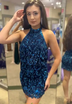 Sherri Hill Short 53930