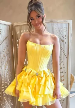 Sherri Hill Short 57276