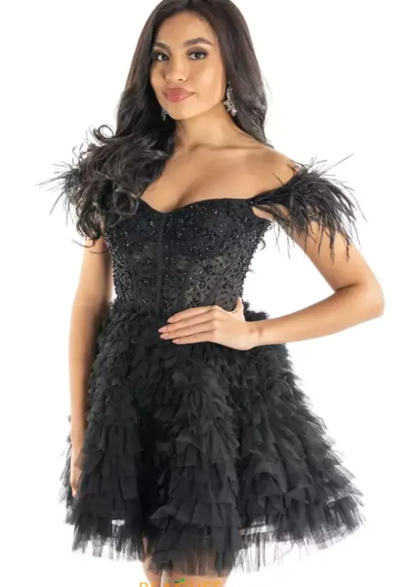 Sherri Hill Short 55245