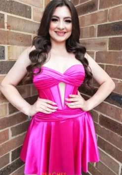 Sherri Hill Short 56535