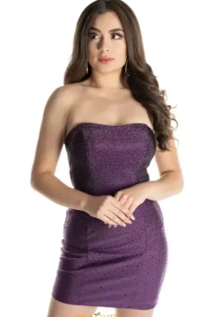 Sherri Hill Short 54427