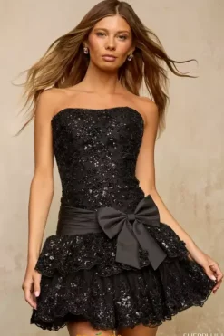 Sherri Hill Short 57521