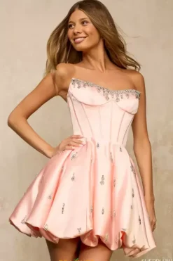 Sherri Hill Short 57506