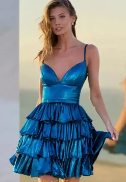 Sherri Hill Short 56824