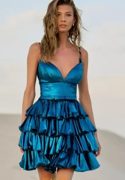 Sherri Hill Short 56824