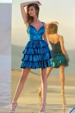 Sherri Hill Short 56824