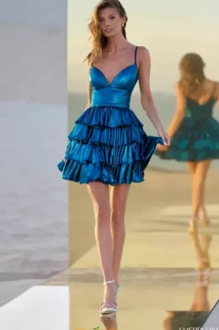 Sherri Hill Short 56824