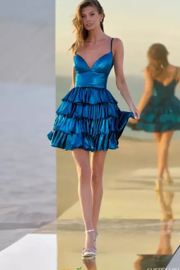 Sherri Hill Short 56824