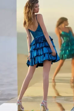 Sherri Hill Short 56824