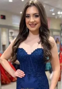 Sherri Hill Short 56447