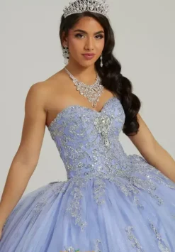 Tiffany Quinceanera 56481