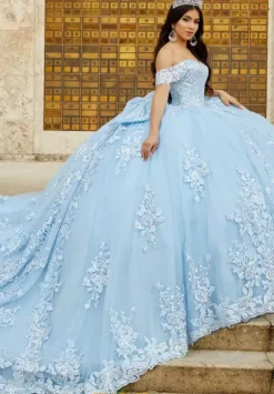 Tiffany Quinceanera 26022