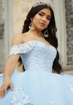 Tiffany Quinceanera 26022