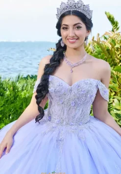 Tiffany Quinceanera 56493