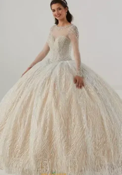 Tiffany Quinceanera 26016