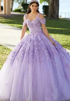 Tiffany Quinceanera 56482