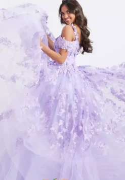 Tiffany Quinceanera 56482