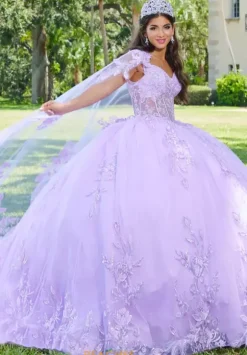 Tiffany Quinceanera 26079