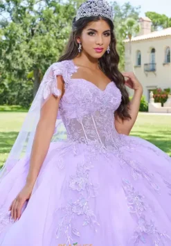Tiffany Quinceanera 26079