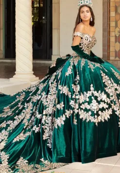 Tiffany Quinceanera 26065