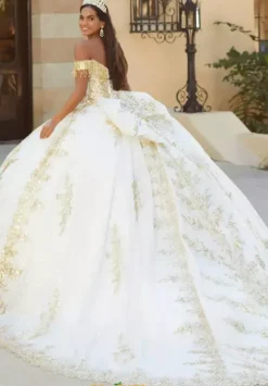 Tiffany Quinceanera 26060