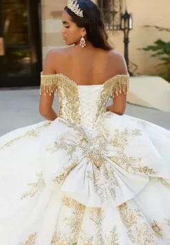 Tiffany Quinceanera 26060