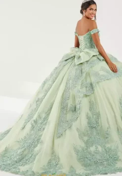 Tiffany Quinceanera 56492