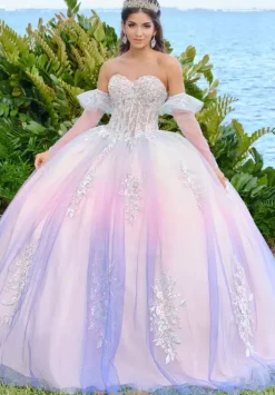 Tiffany Quinceanera 56499