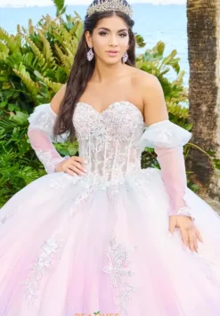 Tiffany Quinceanera 56499
