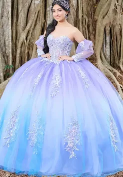 Tiffany Quinceanera 56499