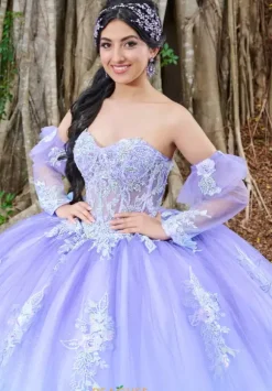 Tiffany Quinceanera 56499