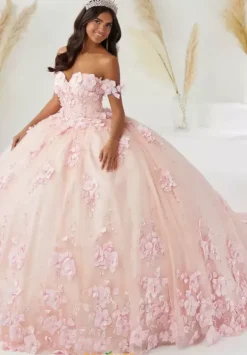 Tiffany Quinceanera 26024