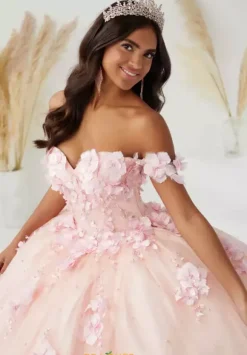 Tiffany Quinceanera 26024