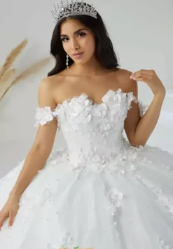 Tiffany Quinceanera 26024