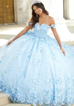 Tiffany Quinceanera 26024